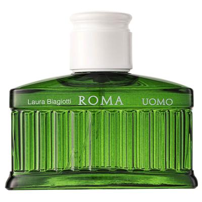 Laura Biagiotti Roma Uomo Green Swing Eau de Toilette 40 ml