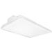 Maxlite 00651 - BLHE3-210UF-40EM Indoor Rectangular High Low Bay LED Fixture