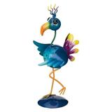 Regal Art & Gift 13188 - Silly Bird D�cor - Dance Home Decor Animal Figurines