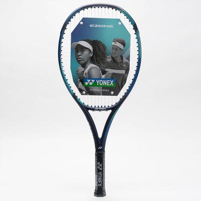 Yonex EZONE 25 102 240g Sky Blue Junior Tennis Racquets