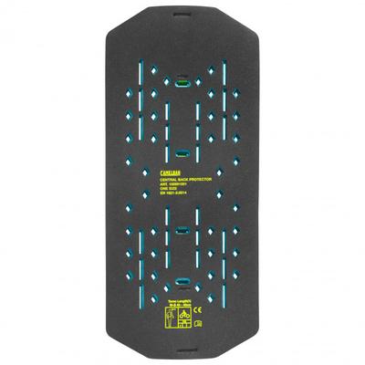 Camelbak - Impact Protector Panel - Protektor Gr One Size grau Image