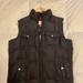 J. Crew Other | J.Crew Men’s Puffer Vest | Color: Black | Size: Medium