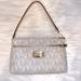 Michael Kors Bags | Michael Kors Nwot Mini Bag | Color: White | Size: 5h X 8w