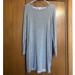 Athleta Dresses | Athleta Sweater Dress | Color: Gray | Size: S