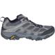 Merrell Moab 3 Casual Shoes - Men's Granite V2 12 Medium J035881-M-12