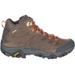 Merrell Moab 3 Prime Mid Waterproof Casual Shoes - Men's Canteen 10 Wide J035763W-W-10