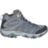 Merrell Moab 3 Mid Casual Shoes - Men's Granite 8.5 Medium J035865-M-8.5