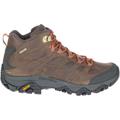 Merrell Moab 3 Prime Mid Waterproof Casual Shoes - Men's Canteen 7 Wide J035763W-W-7