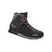 Salewa MTN Trainer 2 Winter GTX Hiking Boots - Women's Asphalt/Tawny Port 10 00-0000061373-988-10