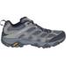 Merrell Moab 3 Casual Shoes - Men's Granite V2 10 Medium J035881-M-10