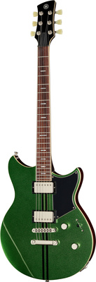 Yamaha Revstar RSS20 Flash Green