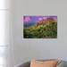 East Urban Home Napali Coast, Napali State Park II by Susanne Kremer - Wrapped Canvas Photograph Canvas | 18 H x 26 W x 1.5 D in | Wayfair