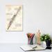 East Urban Home Flute by Cornel Vlad - Wrapped Canvas Graphic Art Canvas | 12 H x 8 W x 0.75 D in | Wayfair 8EA870D5FAFA4FAD9C8DFA7449156977