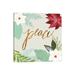 East Urban Home Sweet Seasons Collection E by Grace Popp - Wrapped Canvas Painting Canvas | 12 H x 12 W x 0.75 D in | Wayfair