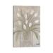 East Urban Home Tulip Bouquet by Kate Sherrill - Wrapped Canvas Painting Metal | 40 H x 26 W x 1.5 D in | Wayfair 4F38C96604DF4ABAA78B0C504A9C3EB7