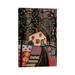 East Urban Home I See You by Karla Gerard - Wrapped Canvas Painting Canvas | 18 H x 12 W x 1.5 D in | Wayfair A945849BBCF04DA7B8DB1EA0C867141C