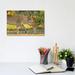 East Urban Home Mom Is the Best by Elmar Weiss - Wrapped Canvas Photograph Canvas | 8 H x 12 W x 0.75 D in | Wayfair