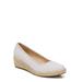 LifeStride Karma - Womens 6.5 Tan Slip On Medium