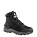 Carhartt 6" Waterproof Soft Toe Hiker Boot - Mens 13 Black Boot Medium