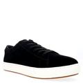 Propét Kenji - Mens 18 Black Sneaker X