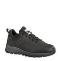 Carhartt 3" Waterproof Soft Toe Work Shoe - Mens 12 Black Oxford W