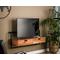 designline »Air-Solid« Massivholz TV-Möbel 120x45x35 cm