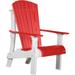 Poly Lumber Royal Adirondack Chair