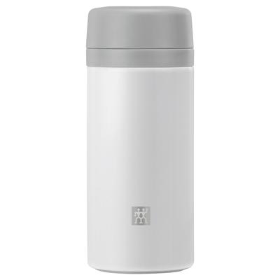 ZWILLING Thermo 14.2 oz Tea & Fruit Infuser Bottle - 14.2-oz