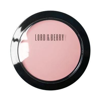 Lord & Berry Mattifying / Blurring Primer 10 ml Silber Image