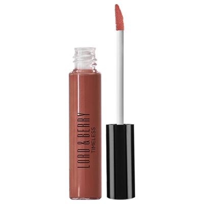 Lord & Berry Timeless Lippenstift 6431 Noblesse 7 ml Braun Image