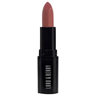 Lord & Berry Absolute Lipstick Lippenstift 7431 Pale Mauve 4 g Rosegold Image
