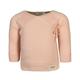 MarMar Copenhagen - Wickelshirt Tut Wrap In Rose, Gr.68