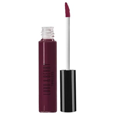 Lord & Berry Timeless Lippenstift 6432 Knockout 7 ml Braun Image