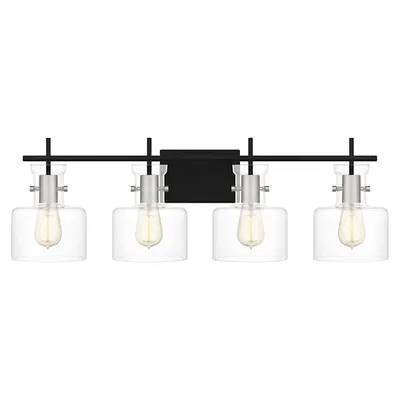 Huxe Pellegrina LED Bath Bar
