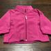 Columbia Jackets & Coats | Columbia Fleece Pink Jacket 2t | Color: Pink | Size: 2tg