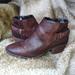 American Eagle Outfitters Shoes | American Eagle Outfitters Shoe Boots | Color: Brown | Size: 9