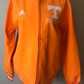 Adidas Jackets & Coats | Adidas Sideline Tennessee Vols Jacket - Small | Color: Orange | Size: S