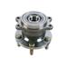 2003-2006 Subaru Baja Rear Wheel Hub Assembly - Genuine