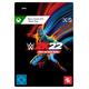 WWE 2K22: Cross-Gen Digital Bundle | Xbox One/Series X|S - Download Code