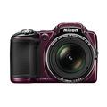 Nikon Coolpix L830 (Renewed)