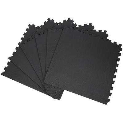 Puzzlematte Kinderteppich Spielteppich Schaumstoffmatte Spielmatte Matte KINDER Image