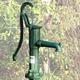 Trutzholm ® - Schwengelpumpe Gartenpumpe Handschwengelpumpe Wasserpumpe Handpumpe