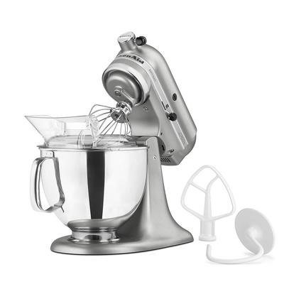 KitchenAid Refurbished Artisan® Series 5 Quart Tilt-Head Stand Mixer, RRK150