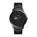 Fossil Black Northern Kentucky University Norse The Minimalist Slim Stainless Steel Watch