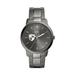 Fossil South Texas College of Law The Minimalist Three-Hand Smoke Watch