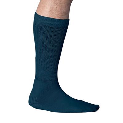 Men's Big & Tall Mega Stretch Socks by KingSize in...