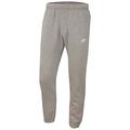 Nike Herren Herren Hose Club Cf Bb Hose, 063 Dk Grey Heather/Matte Silv, XS, BV2737