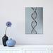 East Urban Home Conceptual Image of DNA I by Stocktrek Images - Wrapped Canvas Graphic Art Canvas | 18 H x 12 W x 1.5 D in | Wayfair