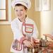 Melissa & Doug Chef Role Play Costume Set Learning Tools | 0.9 H x 17 W x 23.7 D in | Wayfair 4838