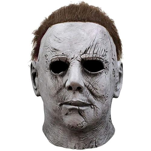 Michael Myers Gruselige Halloween Maske
